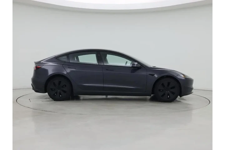 $37998 : Tesla Model 3 2025 Long Rang image 7