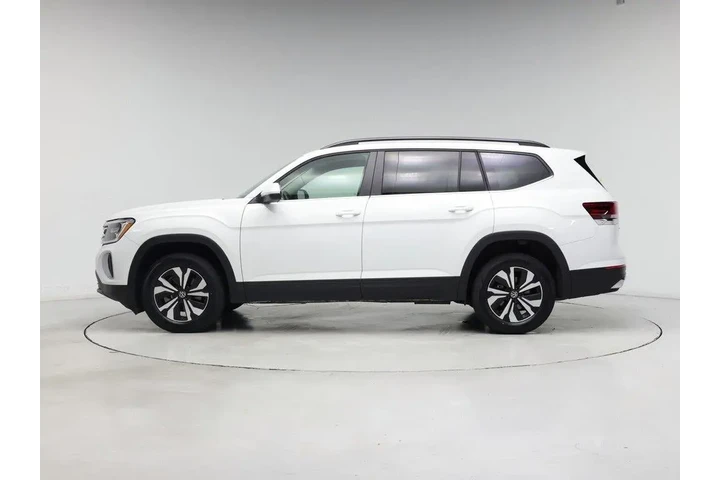 $30998 : Volkswagen Atlas 2024 SE 4dr image 3