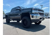 Chevrolet Silverado 1500 201 en Atlanta