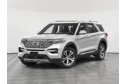 Ford Explorer 2020 AWD Plati en Omaha