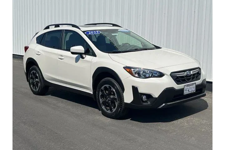 $24494 : Subaru Crosstrek 2023 AWD Pr image 8