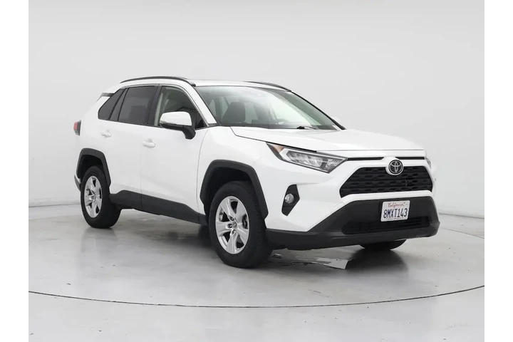 $28998 : Toyota RAV4 2019 AWD XLE 4dr image 1