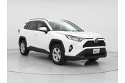 Toyota RAV4 2019 AWD XLE 4dr
