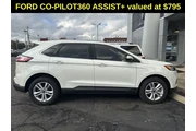 $21401 : Ford Edge 2020 AWD SEL 4dr C thumbnail