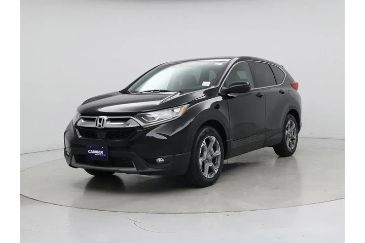 $23998 : Honda CR-V 2018 EX-L 4dr SUV image 4