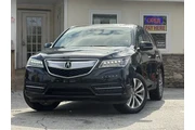 2015 MDX SH-AWD w/Tech en Atlanta