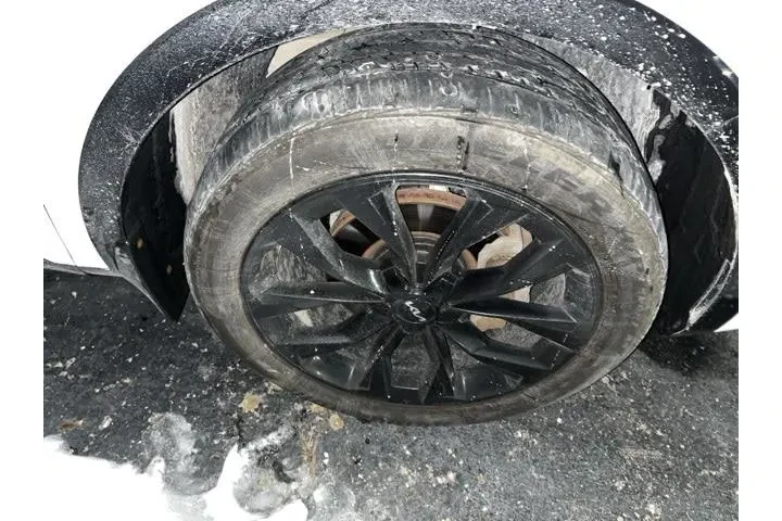 $25700 : Kia Sorento 2022 AWD SX 4dr image 8