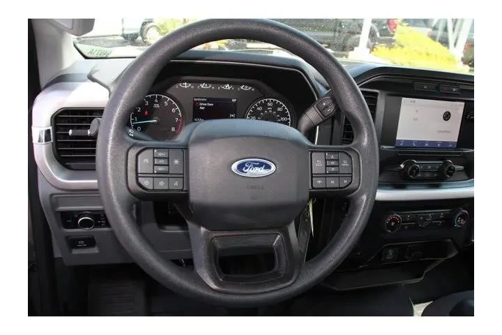 $26759 : Ford F-150 2023 4x2 XL 2dr R image 4
