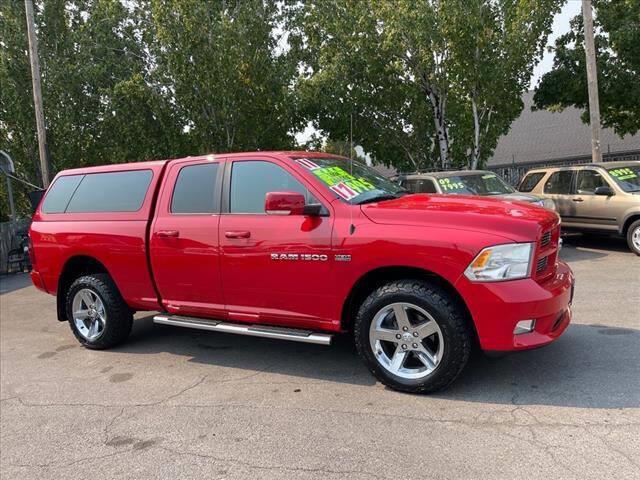 $14995 : 2011 RAM 1500 SLT image 2