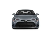 $20500 : Gold Certified2021 Corolla LE thumbnail