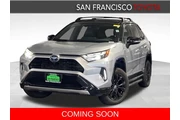 2024 RAV4 Hybrid XSE