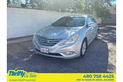 2013 Sonata GLS PZEV en Tempe