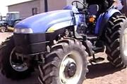 new holland td5050 en Celaya