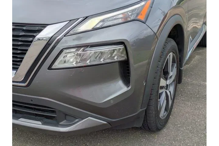 $24673 : Nissan Rogue 2023 SL 4dr Cro image 10