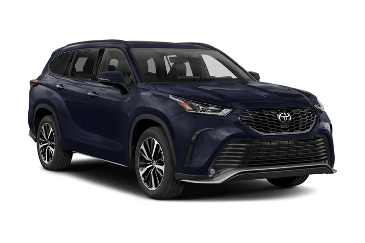 $34990 : 2022 Highlander XLE image 6