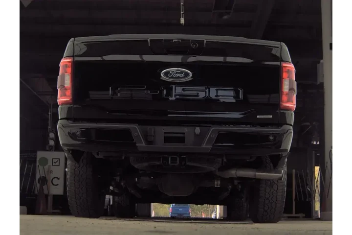 $39898 : Ford F-150 2023 4x4 XLT 4dr image 7