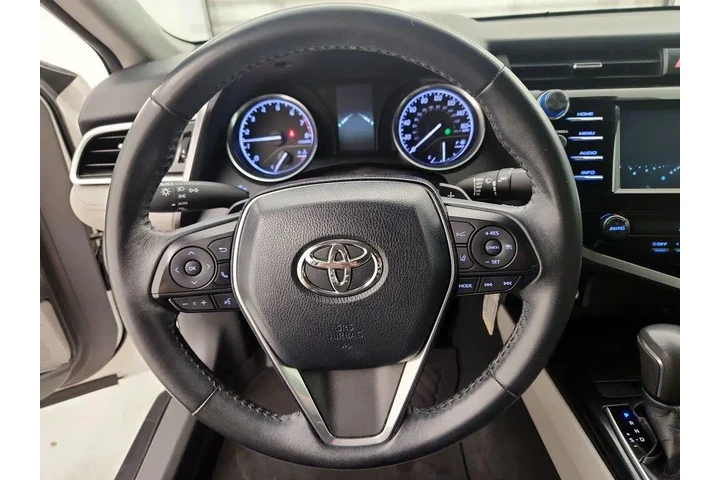 $21998 : Toyota Camry 2018 SE 4dr Sed image 10
