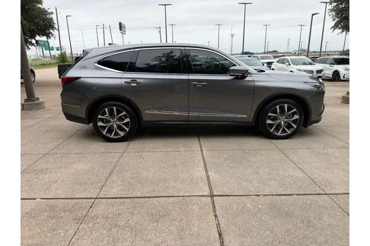 $31980 : Acura MDX 2022 SH-AWD 4dr SU image 6