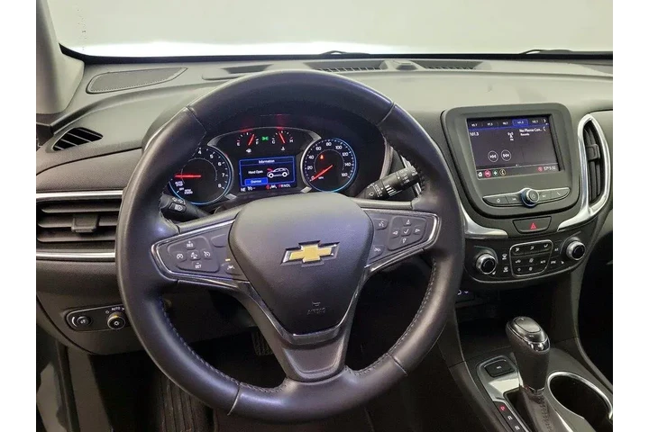 $19998 : Chevrolet Equinox 2021 4x4 L image 10