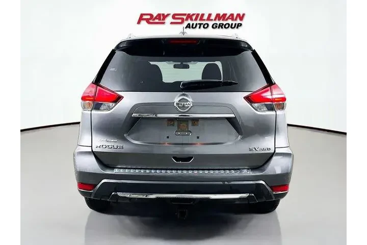 $13975 : Nissan Rogue 2018 AWD SV 4dr image 5