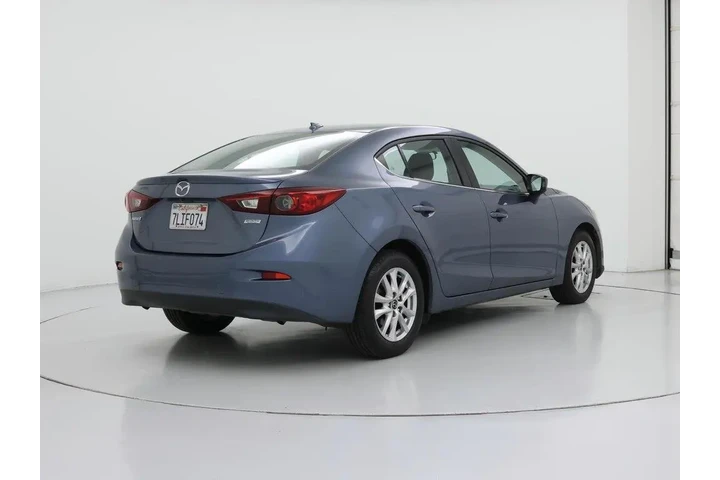$13599 : Mazda Mazda3 2015 i Grand To image 8