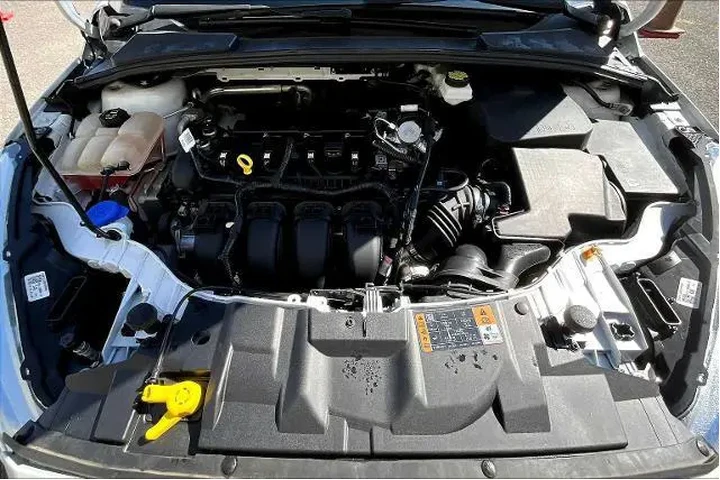 $11995 : Ford Focus 2018 S 4dr Sedan image 9