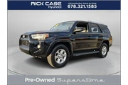 Toyota 4Runner 2018 4x2 SR5 en Atlanta