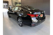 $18295 : Nissan Altima 2021 AWD 2.5 S thumbnail