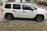 $3500 : 2010 JEEP PATRIOT LIMITED thumbnail