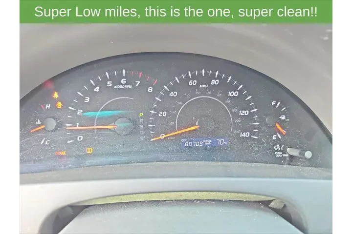$11995 : Toyota Camry 2011 LE 4dr Sed image 5
