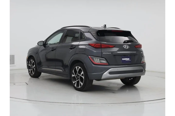 $20998 : Hyundai KONA 2023 Limited 4d image 2