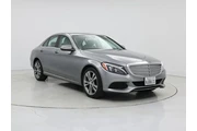 Mercedes-Benz C-Class 2015 C