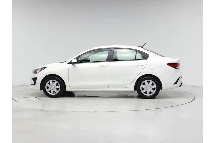 $13998 : Kia Rio 2022 LX 4dr Sedan image 3