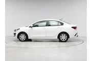 $13998 : Kia Rio 2022 LX 4dr Sedan thumbnail