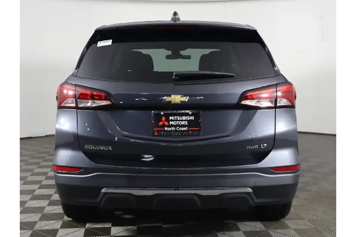 $18493 : Chevrolet Equinox 2023 4x4 L image 9