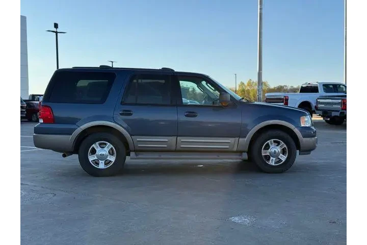 $9905 : Ford Expedition 2004 Eddie B image 6
