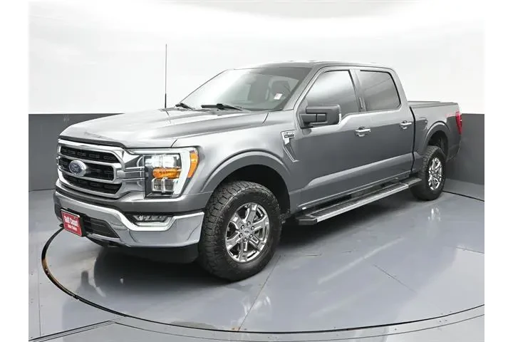 $39991 : Ford F-150 2023 4x4 Tremor 4 image 1