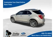 Chevrolet Equinox 2015 LTZ 4 en Phoenix