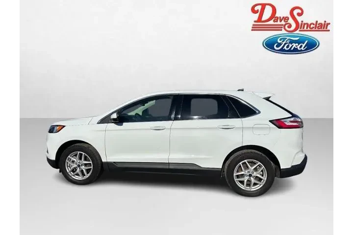 $25333 : Ford Edge 2022 AWD SEL 4dr C image 10