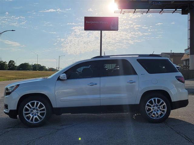 $13490 : 2015 GMC Acadia SLT-1 image 5