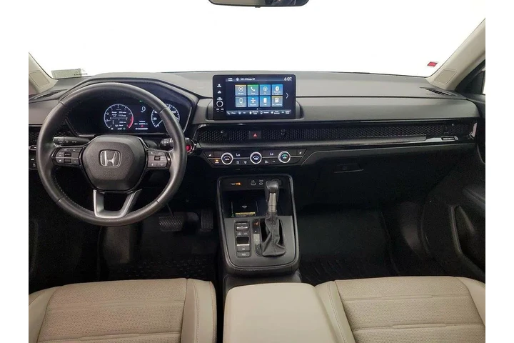 $28998 : Honda CR-V 2023 EX-L 4dr SUV image 9