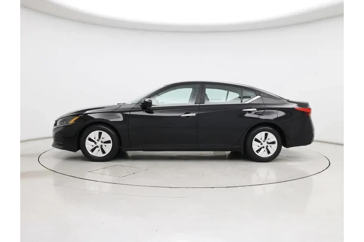 $18998 : Nissan Altima 2023 2.5 S 4dr image 3