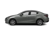 $4990 : Scion iA 2016 4dr Sedan 6A thumbnail
