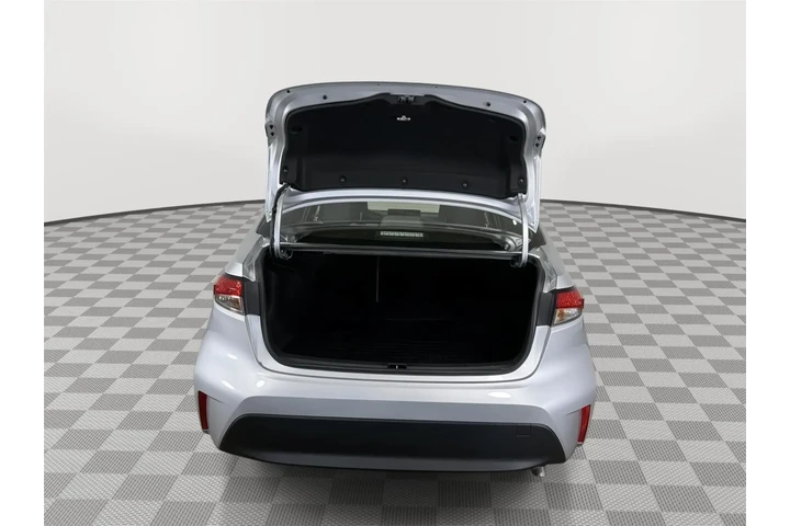 $25000 : Gold Certified 2024 Corolla H image 5