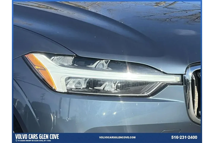 $27500 : Volvo XC60 2021 AWD T5 Inscr image 7