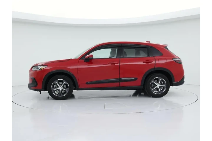 $28998 : Honda HR-V 2023 EX-L 4dr Cro image 3