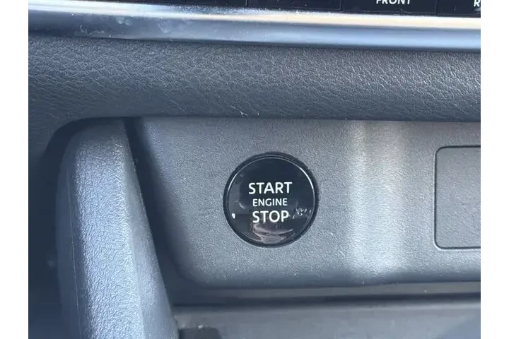 $20375 : Nissan Rogue 2025 SV 4dr Cro image 9