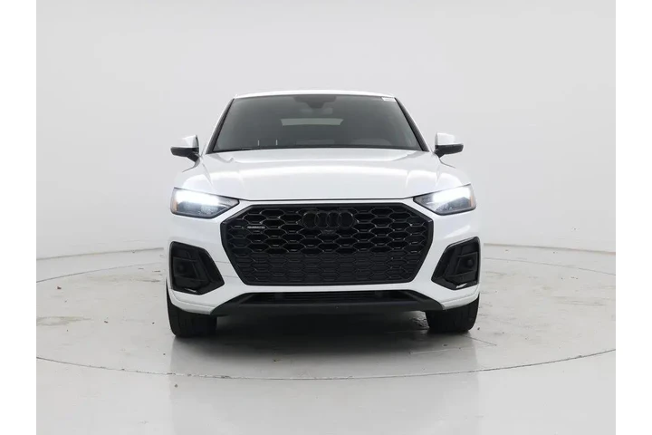 $31998 : Audi Q5 Sportback 2023 AWD q image 5