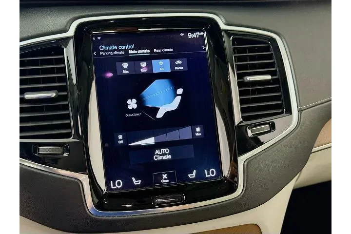 $21900 : Volvo XC90 2017 AWD T8 eAWD image 5
