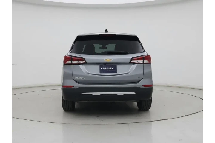 $22998 : Chevrolet Equinox 2024 LT 4d image 6